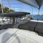 Fountaine Pajot Astrea 42