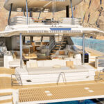 Fountaine Pajot 70S