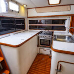 Gulf Star 50