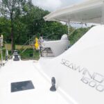 Seawind 1600 Passagemaker