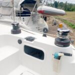 Seawind 1600 Passagemaker