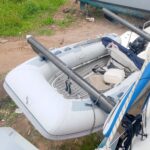 Seawind 1600 Passagemaker