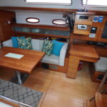 Hanse 531