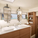 Fountaine Pajot 70S