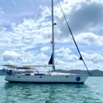 2001 Jeanneau Sun Odyssey 45.2