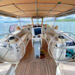 2001 Jeanneau Sun Odyssey 45.2