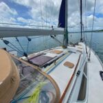 2001 Jeanneau Sun Odyssey 45.2