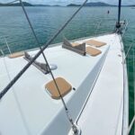 2001 Jeanneau Sun Odyssey 45.2