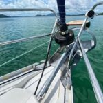 2001 Jeanneau Sun Odyssey 45.2