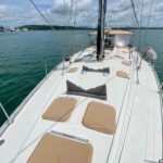 2001 Jeanneau Sun Odyssey 45.2