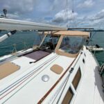 2001 Jeanneau Sun Odyssey 45.2