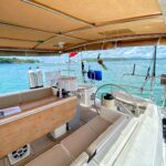 2001 Jeanneau Sun Odyssey 45.2