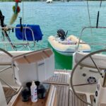 2001 Jeanneau Sun Odyssey 45.2