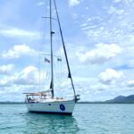 2001 Jeanneau Sun Odyssey 45.2
