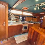 2001 Jeanneau Sun Odyssey 45.2