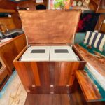2001 Jeanneau Sun Odyssey 45.2