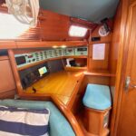 2001 Jeanneau Sun Odyssey 45.2