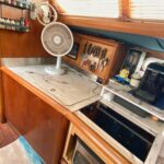 2001 Jeanneau Sun Odyssey 45.2