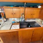 2001 Jeanneau Sun Odyssey 45.2