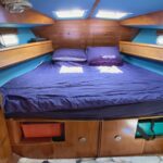 2001 Jeanneau Sun Odyssey 45.2