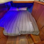 2001 Jeanneau Sun Odyssey 45.2