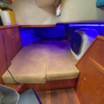 2001 Jeanneau Sun Odyssey 45.2