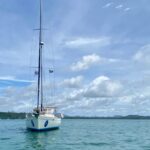 2001 Jeanneau Sun Odyssey 45.2