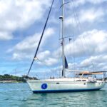 2001 Jeanneau Sun Odyssey 45.2