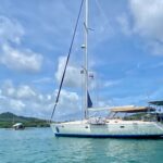 2001 Jeanneau Sun Odyssey 45.2