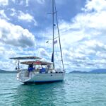 2001 Jeanneau Sun Odyssey 45.2