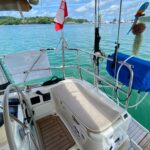 2001 Jeanneau Sun Odyssey 45.2