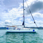 Jeanneau Sun Odyssey 45.2