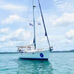 Jeanneau Sun Odyssey 45.2
