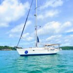 Jeanneau Sun Odyssey 45.2