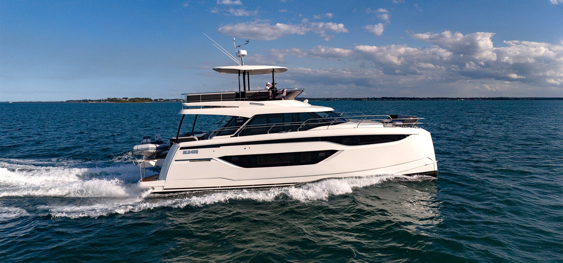 2024  Prestige M48 | Lady Rosella