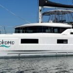 Lagoon 46
