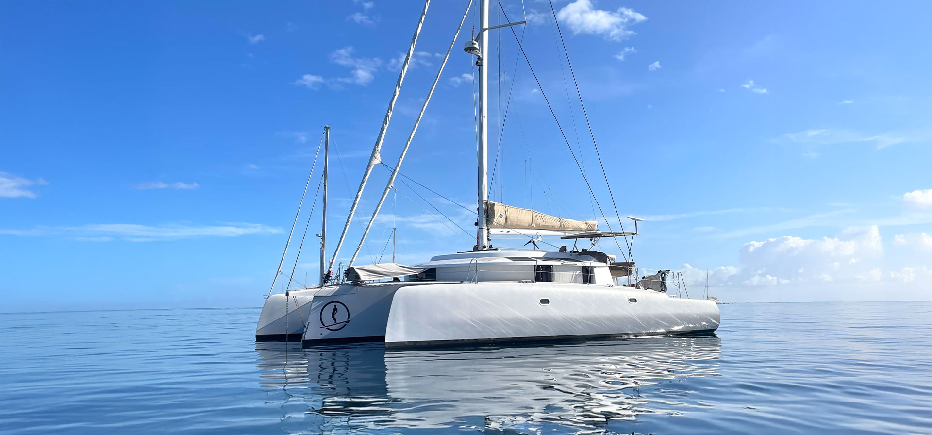 2020 Neel 45 EVOlution | Tahu'a
