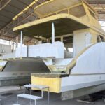 Schionning prowler 1500