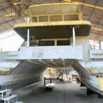 Schionning prowler 1500