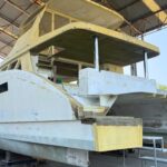 Schionning prowler 1500