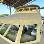 Schionning prowler 1500