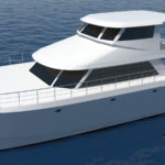 Schionning Prowler 1500