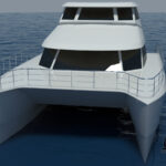 Schionning Prowler 1500