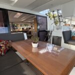 Fountaine Pajot Astrea 42