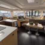 Fountaine Pajot Astrea 42