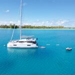Fountaine Pajot Astrea 42