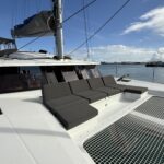 Fountaine Pajot Astrea 42