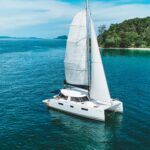 Nautitech Open 40