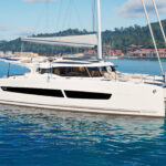 Fountaine Pajot 48
