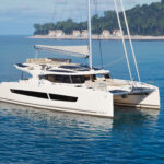Fountaine Pajot 48